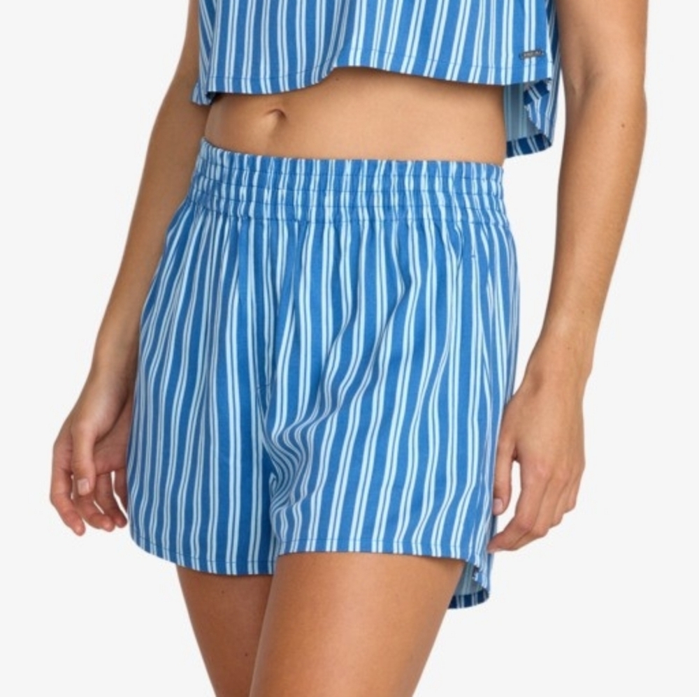 RVCA Mikey Boxer Short